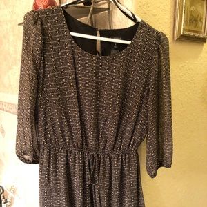 Cute dress. Worn once. Smoke and pet free home